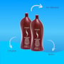 Senscience True Hue Violet kit 2 Shampoo 1000ml