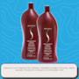 Senscience True Hue Violet kit 2 Shampoo 1000ml