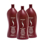 Senscience True Hue Violet kit 3 Shampoo 1000ml