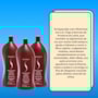 Senscience True Hue Violet kit 3 Shampoo 1000ml Senscience True Hue Violet kit 3 Shampoo 1000ml