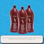 Senscience True Hue Violet kit 3 Shampoo 1000ml