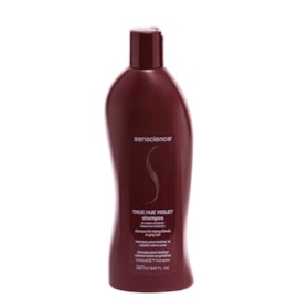 Senscience True Hue Violet Shampoo 280ml Senscience True Hue Violet Shampoo 280ml