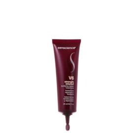 Senscience V6 Strength Intensif Tratamento Ampola (1 X 25ml) Senscience V6 Strength Intensif Tratamento Ampola (1 X 25ml)