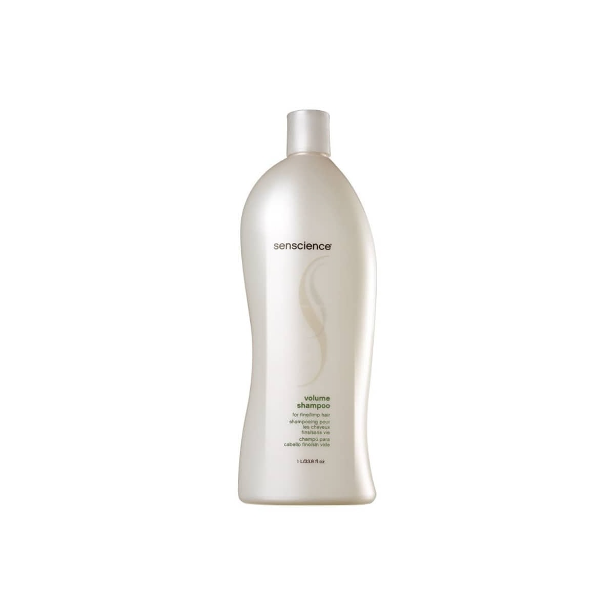 Senscience Volume Condicionador 1000ml Senscience Volume Condicionador 1000ml