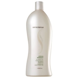 Senscience Volume Condicionador 1000ml Senscience Volume Condicionador 1000ml