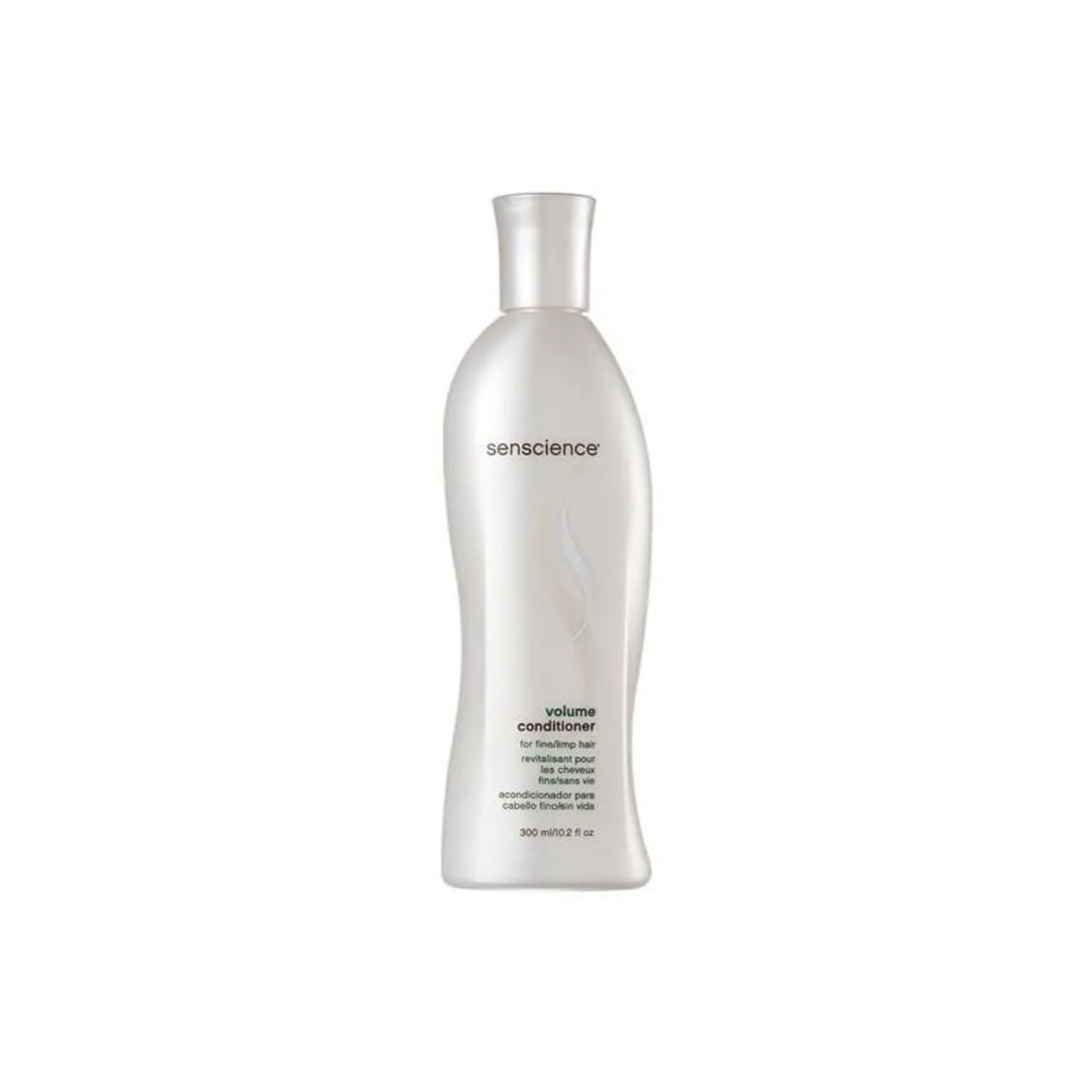 Senscience Volume Condicionador 300ml Senscience Volume Condicionador 300ml