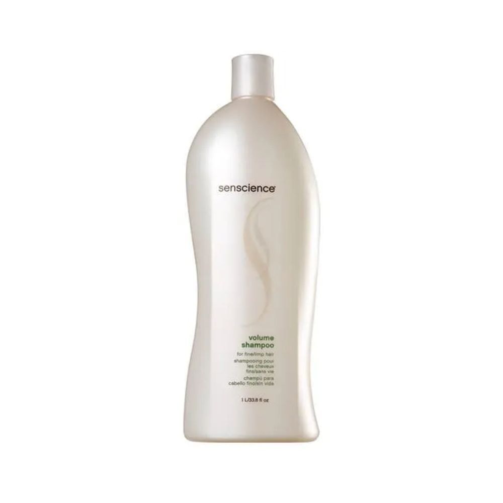 Senscience Volume Shampoo 1000ml