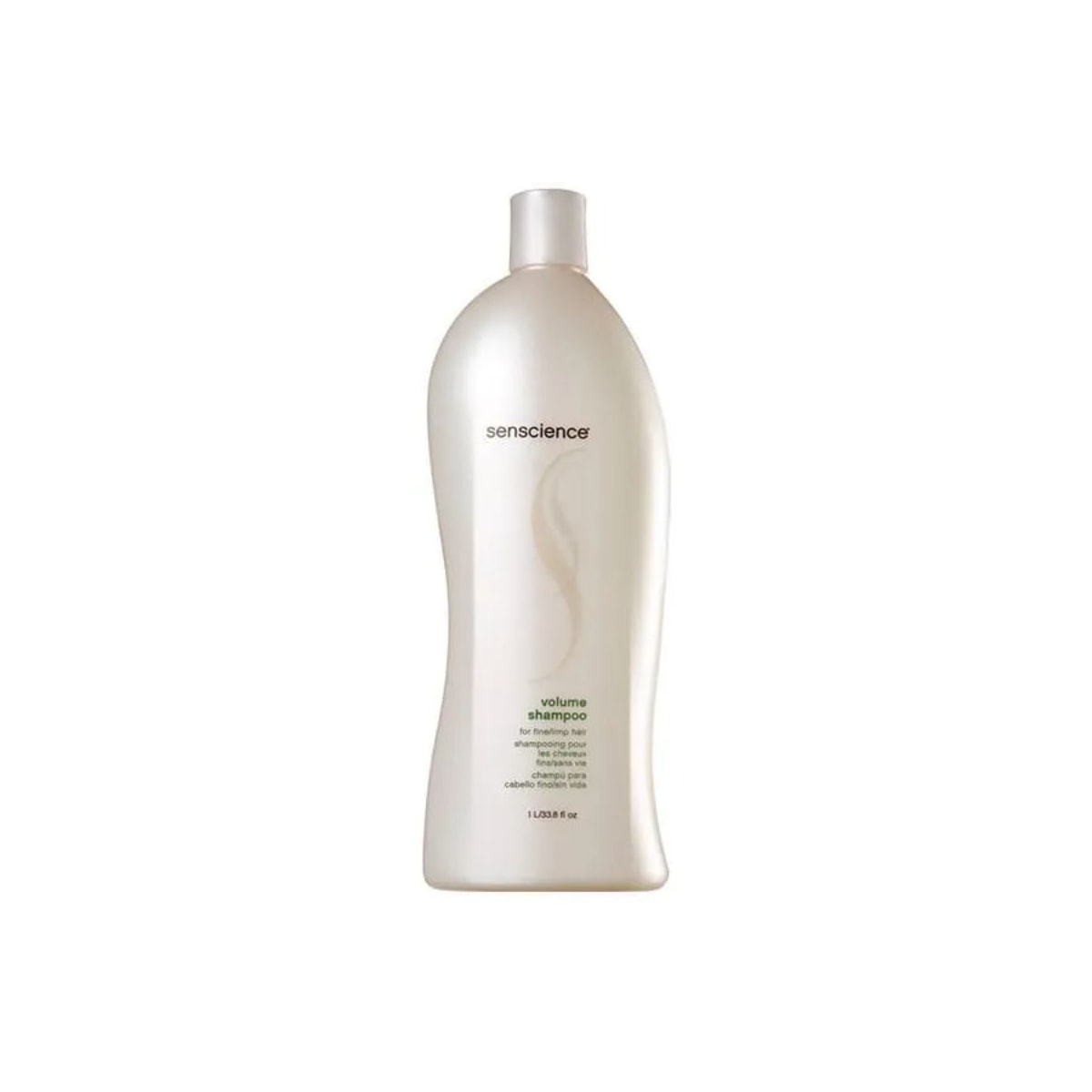 Senscience Volume Shampoo 1000ml Senscience Volume Shampoo 1000ml