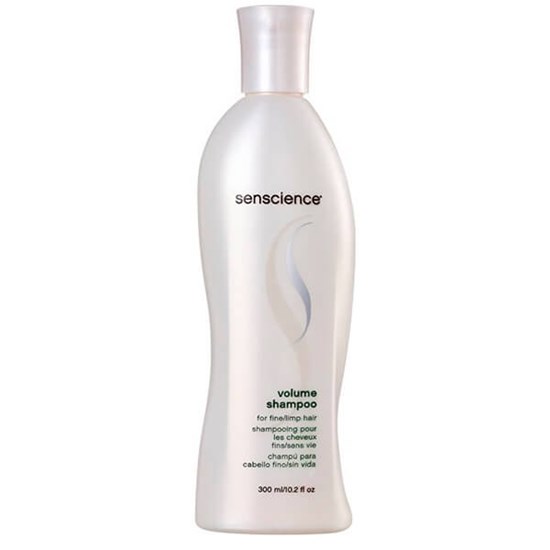 Senscience Volume Shampoo 300ml