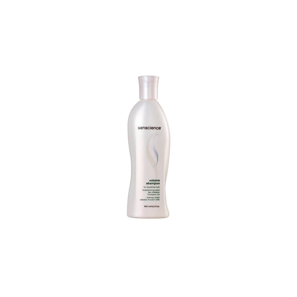 Senscience Volume Shampoo 300ml Senscience Volume Shampoo 300ml