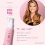 Serum Cadiveu Boca Rosa Hair Quartzo Líquido Condicionante Oleo Reparador de Pontas 65 ml