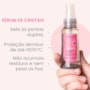 Serum Cadiveu Glamour Cristal Líquido Oleo Reparador de Pontas 65 ml
