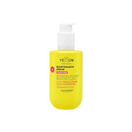 Sérum Color Care Yellow Manutenção Cabelos Coloridos 150 ml