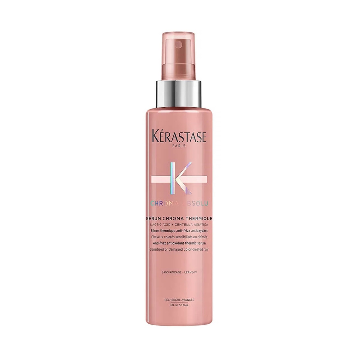 Sérum Kérastase Chroma Absolu Thermique Hair Oleo Reparador de Pontas 150 ml Sérum Kérastase Chroma Absolu Thermique Hair Oleo Reparador de Pontas 150 ml
