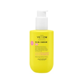 Sérum Leave-in 10-in-1 Yellow Liss Multi-Beneficios 150ml