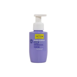 Sérum Leave In Yellow Pure Purple Silver 100 ml