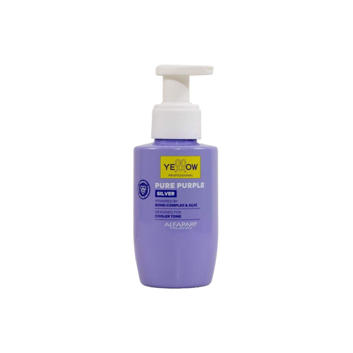 Sérum Leave In Yellow Pure Purple Silver 100 ml Sérum Leave In Yellow Pure Purple Silver 100 ml