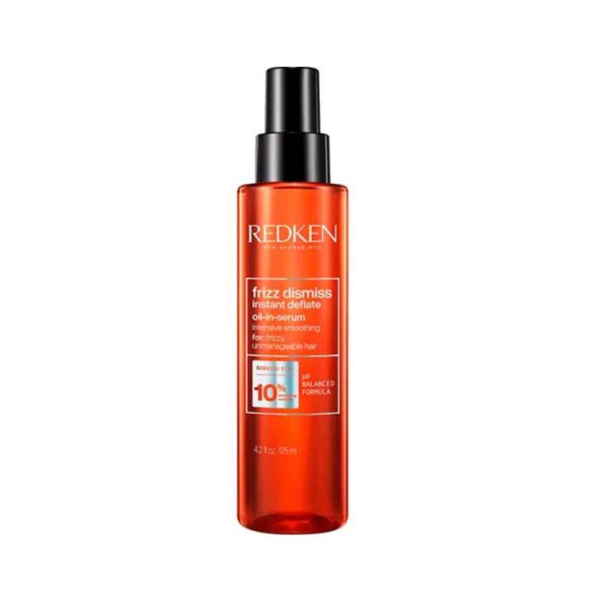 Sérum Redken Frizz Dismiss Instant Deflate 125 ml Sérum Redken Frizz Dismiss Instant Deflate 125 ml