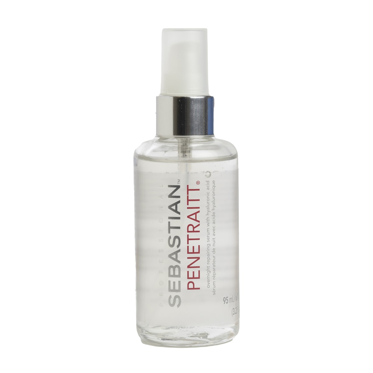 Serum Sebastian Penetraitt Noturno Oleo Reparador de Pontas 95 ml Serum Sebastian Penetraitt Noturno Oleo Reparador de Pontas 95 ml