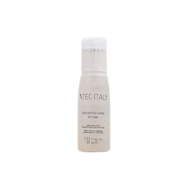 Serum Tec Italy Silk System Shine Oleo Reparador de Pontas 60 ml