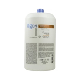 Shampoo Alfaparf Milano Real Rigen Reparador 3 Litros