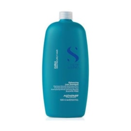 Shampoo Alfaparf Semi di Lino Curls Enhancing Low 1 Litro