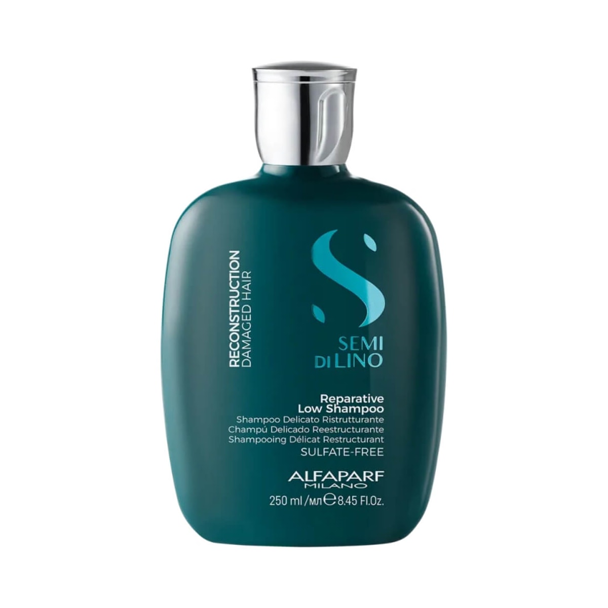 Shampoo Alfaparf Semi Di Lino Reconstruction Reparative 250 ml