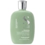 Shampoo Alfaparf Semi Di Lino Scalp Rebalance Low Energizing Shampoo para Cabelo Oleoso 250 ml