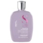 Shampoo Alfaparf Semi Di Lino Smoothing Rebel Hair Low 250 ml