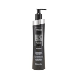 Shampoo Amend Luxe Creations Extreme Repair Limpeza 250 ml