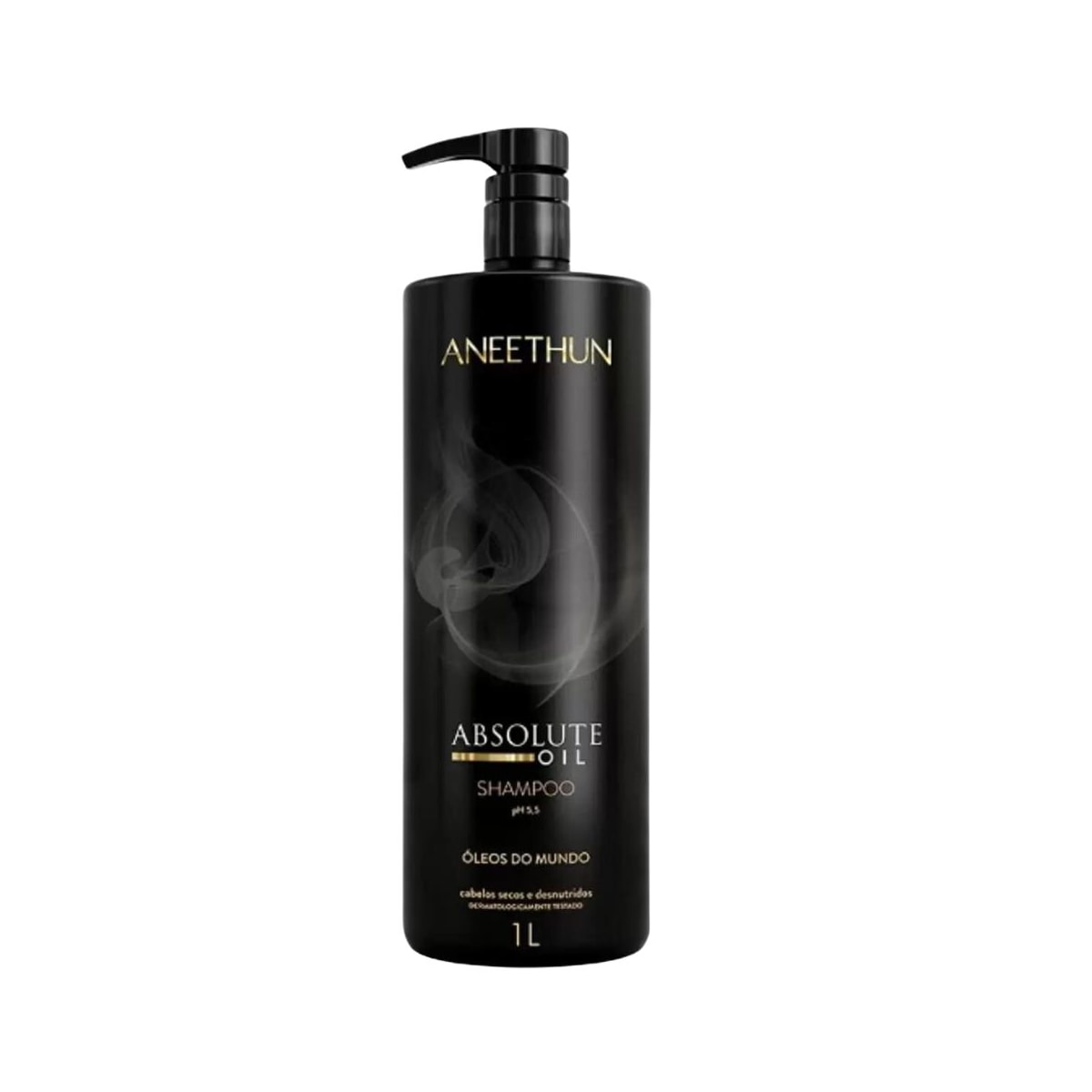 Shampoo Aneethun Absolute Oil 1 Litro