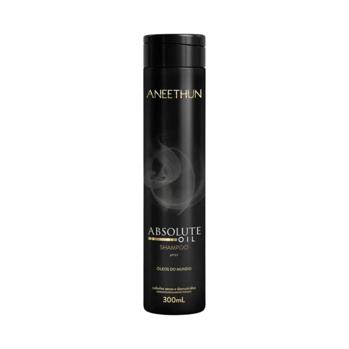 Shampoo Aneethun Absolute Oil 300 ml Shampoo Aneethun Absolute Oil 300 ml