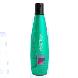 Shampoo Aneethun Cachos Low Poo para Cabelo Cacheado 300 ml