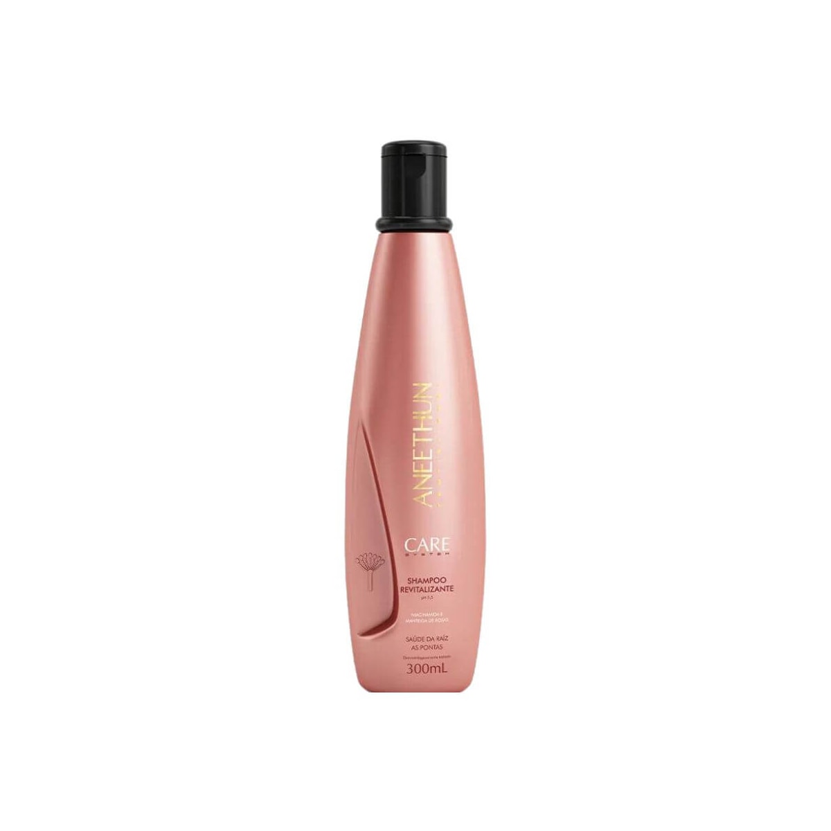 Shampoo Aneethun Care Revitalizante 300 ml