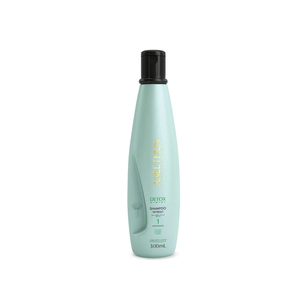 Shampoo Aneethun Detox Refresh 300 ml