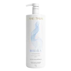 Shampoo Aneethun Hidra 1 Litro
