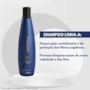 Shampoo Aneethun Linha A 300 ml