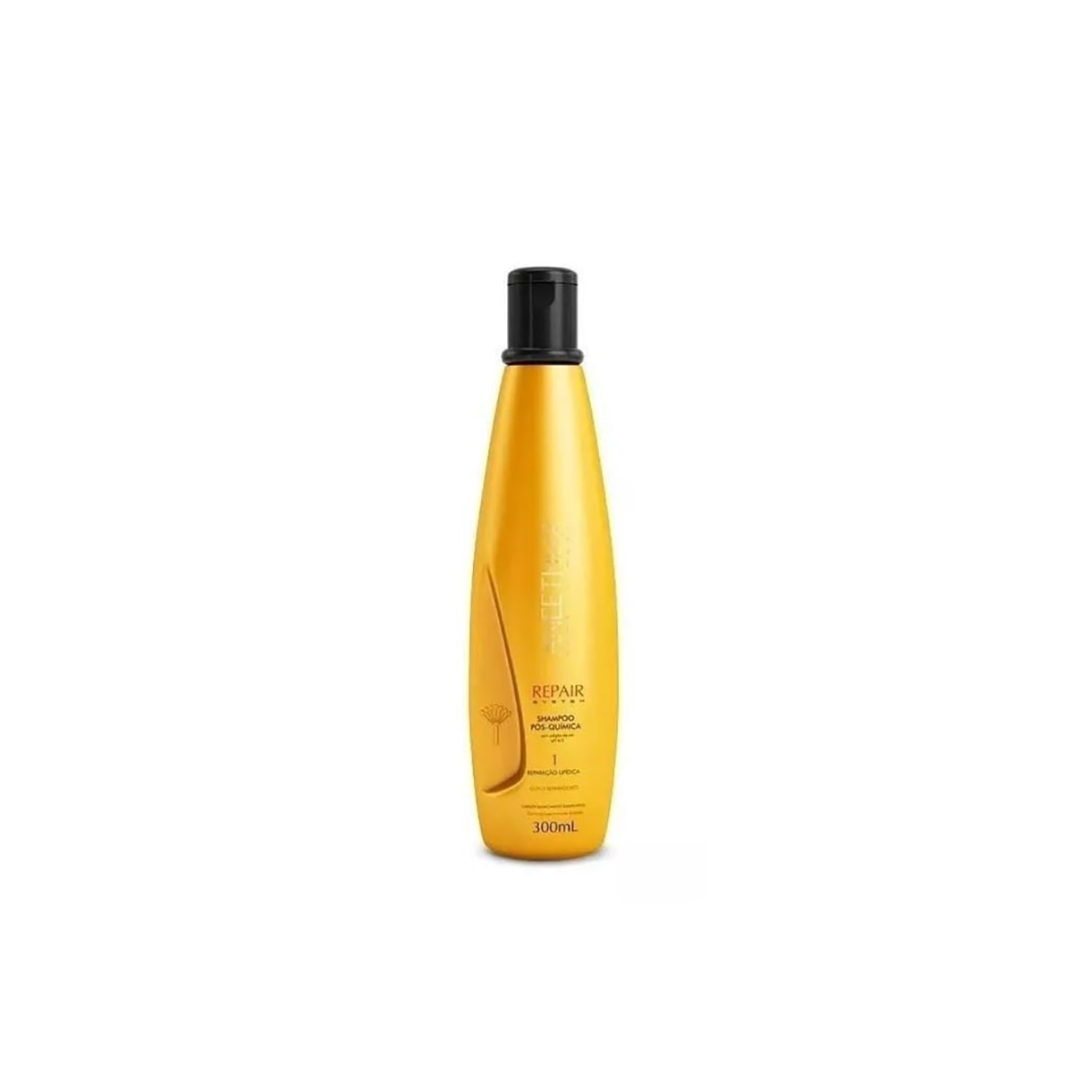 Shampoo Aneethun Repair Pós Química 300 ml Shampoo Aneethun Repair Pós Química 300 ml
