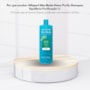 Shampoo Antirresíduo Alfaparf Alta Moda Detox Purify Equilíbrio Purificação 1 Litro