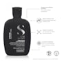 Shampoo Antirresíduo Alfaparf Semi di Lino Sublime Detoxifying Low 250 ml