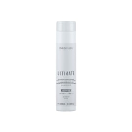 Shampoo Antirresíduo Madamelis Ultimate 300 ml