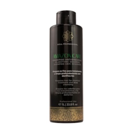Shampoo Antirresíduo Soul Amazon Care Clarifying 1 Litro