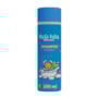 Shampoo Bebê Feliz Limpeza Suave Cabelos Delicados 250 ml