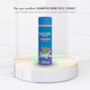 Shampoo Bebê Feliz Limpeza Suave Cabelos Delicados 250 ml