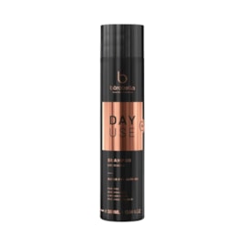 Shampoo Bórabella Day Use Super Pós Quimica 300 ml