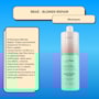Shampoo Braé Blonde Repair Bond Angel 1 Litro