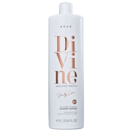 Shampoo Braé Divine 1 Litro