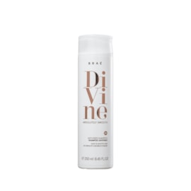 Shampoo Braé Divine 250 ml