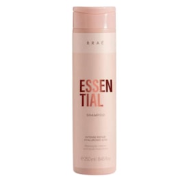 Shampoo Braé Essential 250 ml