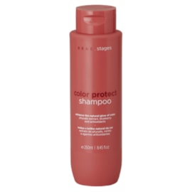 Shampoo Braé Stages Color Protect 250 ml